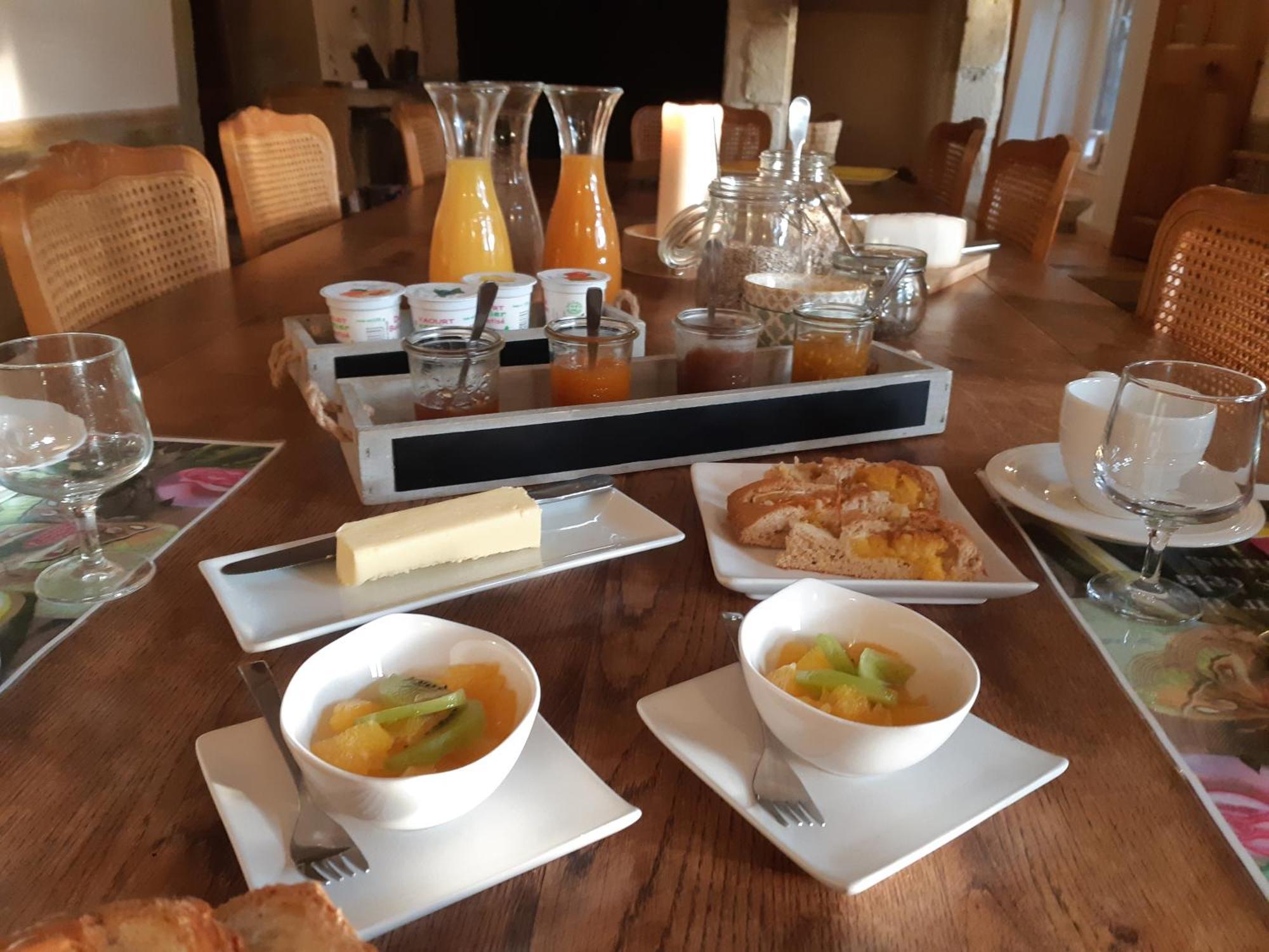 Chambres D'Hotes, B&B La Musardiere Alba-la-Romaine ภายนอก รูปภาพ