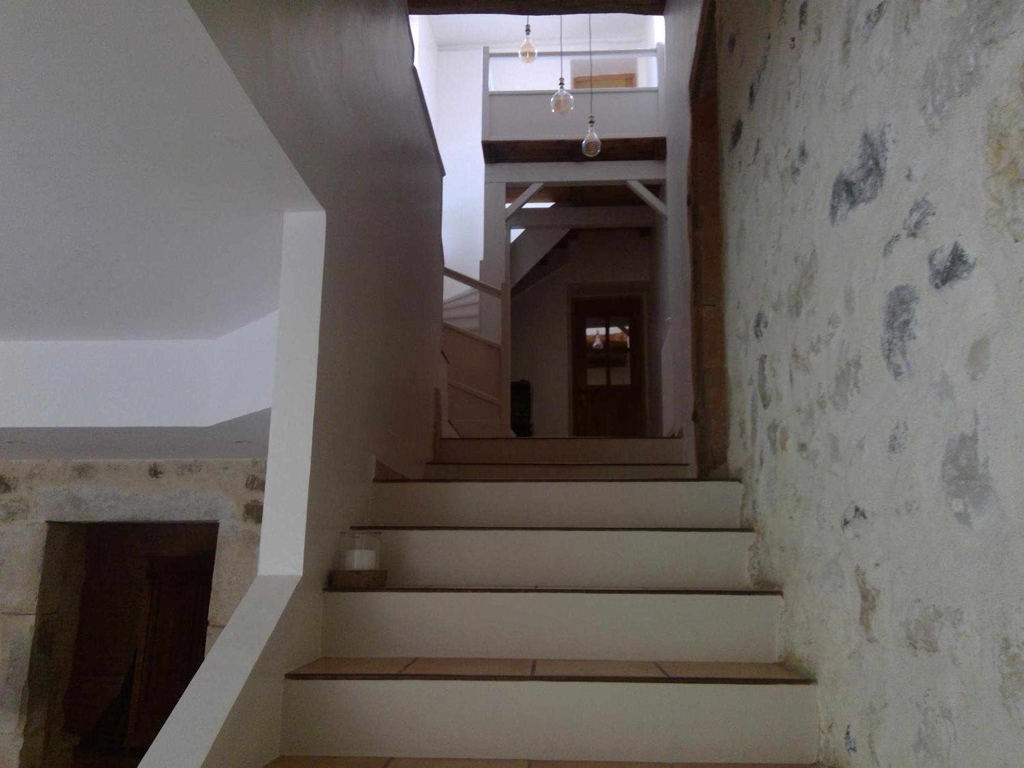 Chambres D'Hotes, B&B La Musardiere Alba-la-Romaine ภายนอก รูปภาพ