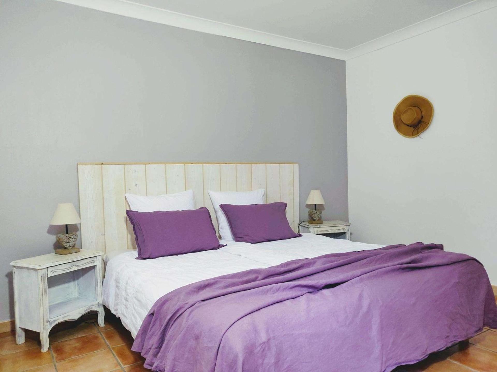 Chambres D'Hotes, B&B La Musardiere Alba-la-Romaine ภายนอก รูปภาพ